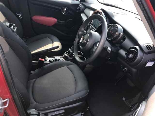 BMW MINI 2015