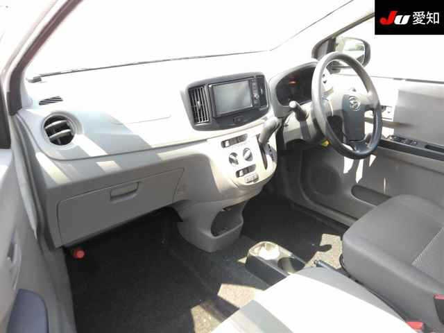 DAIHATSU MIRA E S 2016