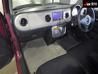SUZUKI ALTO LAPIN 2012