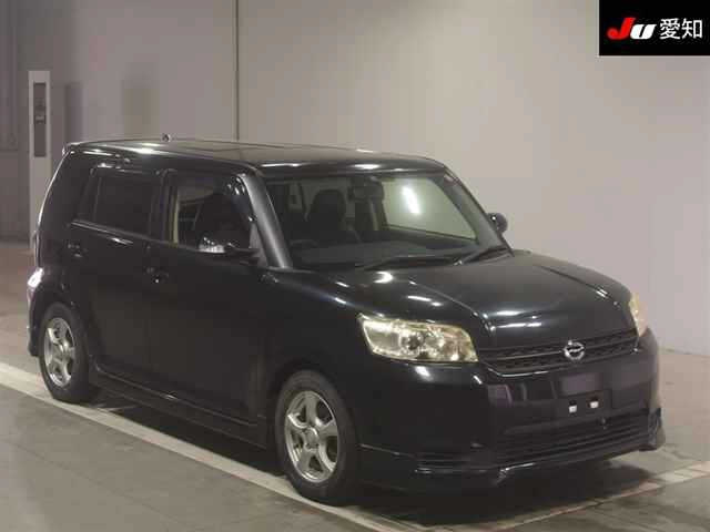 TOYOTA COROLLA RUMION 2012
