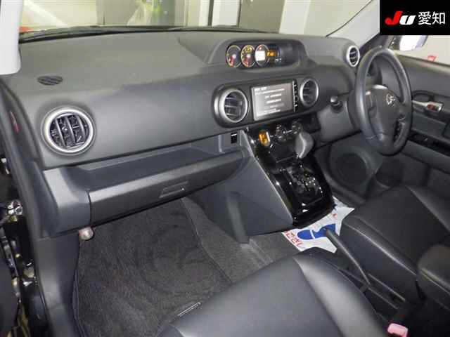 TOYOTA COROLLA RUMION 2012