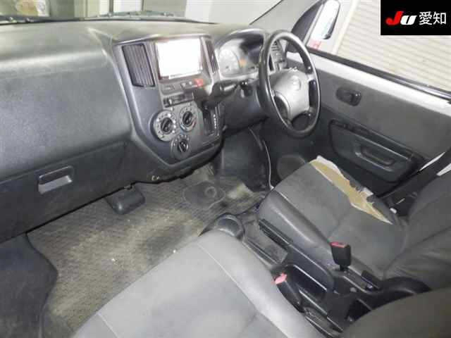 TOYOTA TOWN ACE VAN 2013