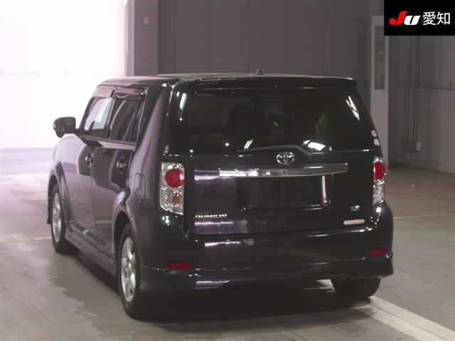 TOYOTA COROLLA RUMION 2012