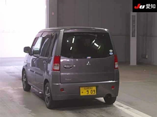 MITSUBISHI TOPPO 2008