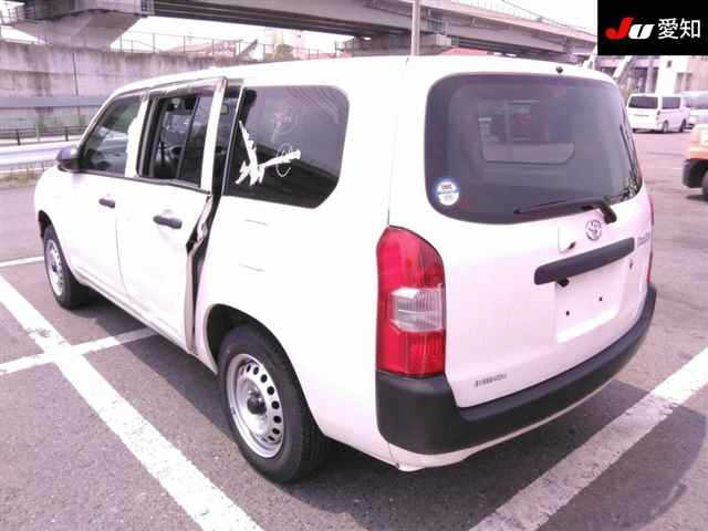 TOYOTA PROBOX 2024