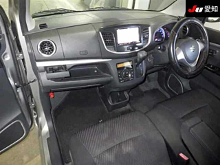 SUZUKI WAGON R 2014