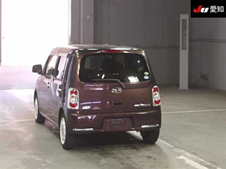 DAIHATSU MIRA 2014