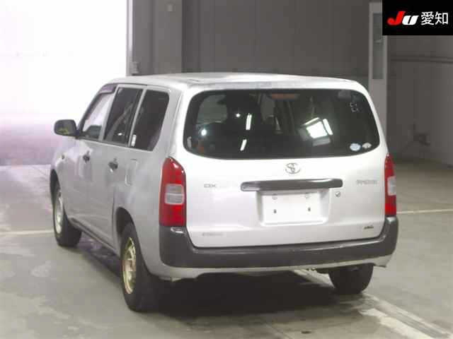 TOYOTA PROBOX 2008