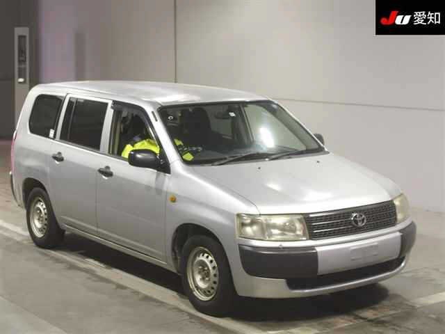 TOYOTA PROBOX 2008