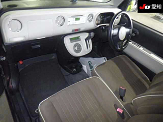 DAIHATSU MIRA 2014