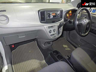 DAIHATSU MIRA E S 2014