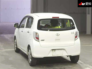 DAIHATSU MIRA E S 2014