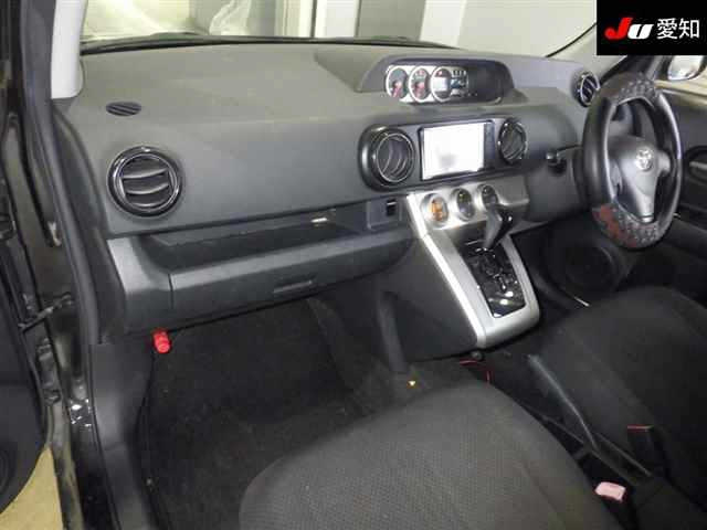 TOYOTA COROLLA RUMION 2008
