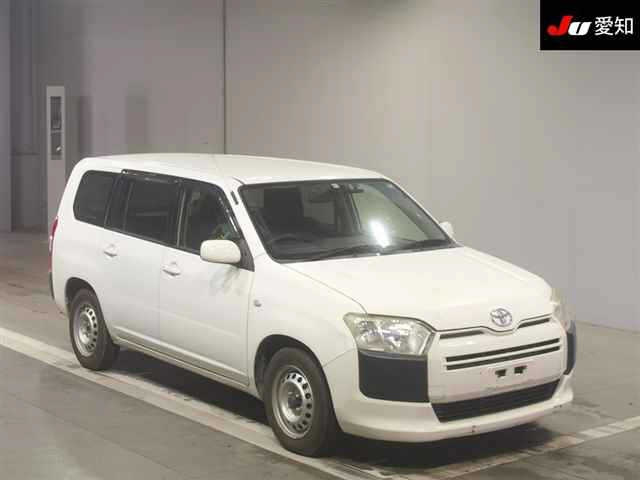 TOYOTA PROBOX 2015