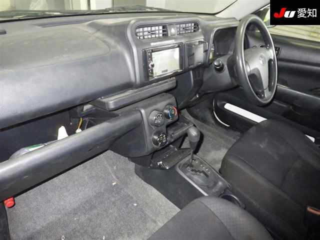 TOYOTA PROBOX 2015