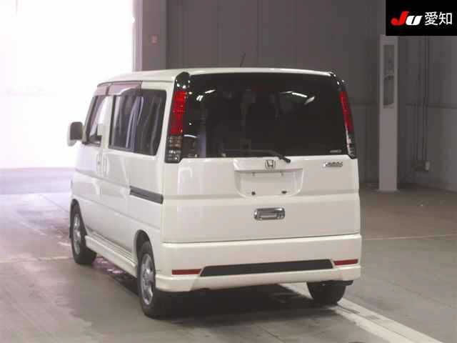 HONDA VAMOS 2014