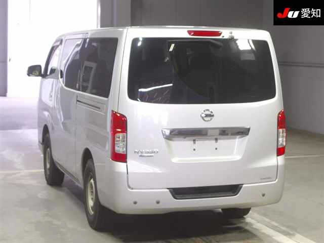NISSAN CARAVAN VAN 2020