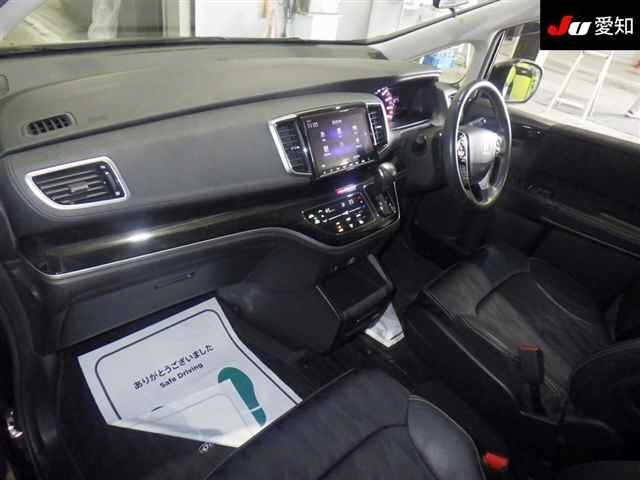 HONDA ODYSSEY 2020