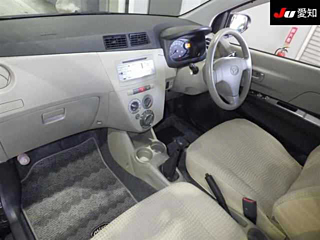 DAIHATSU MIRA 2016
