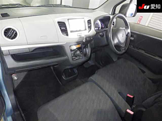 SUZUKI WAGON R 2012