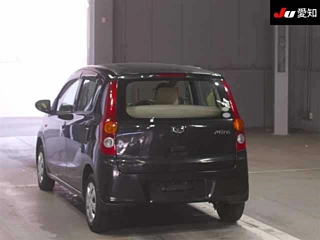 DAIHATSU MIRA 2016