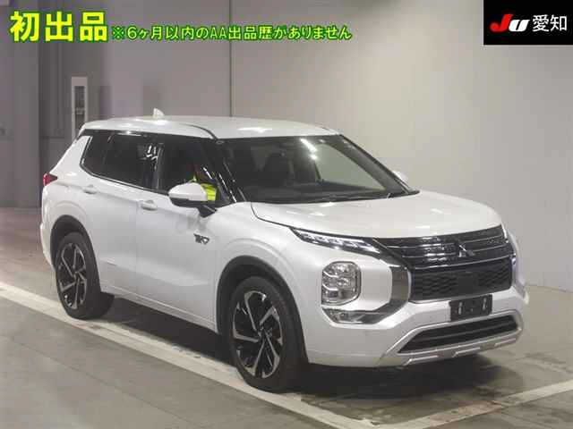 MITSUBISHI OUTLANDER PHEV 2022