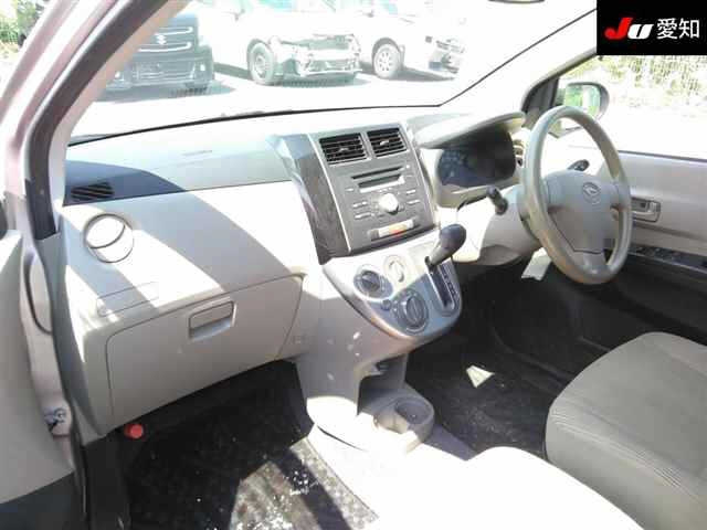DAIHATSU MIRA 2012