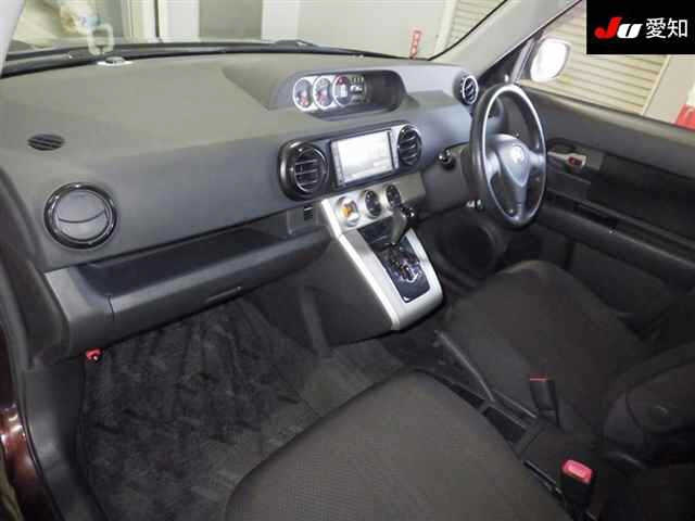 TOYOTA COROLLA RUMION 2008