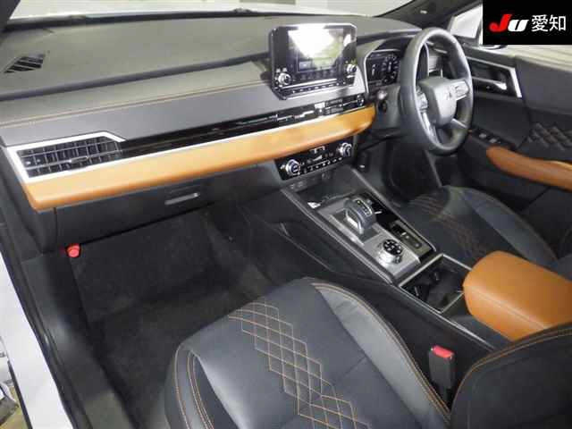 MITSUBISHI OUTLANDER PHEV 2022