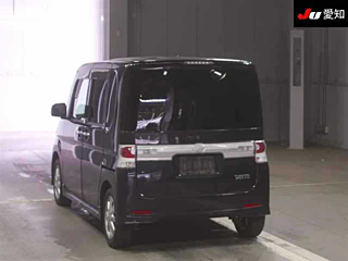 DAIHATSU TANTO 2008