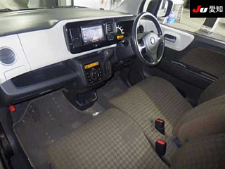 NISSAN MOCO 2013