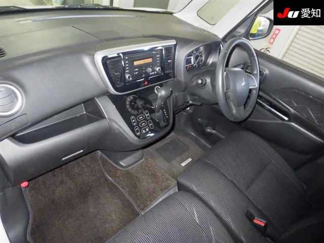 MITSUBISHI EK SPACE 2018