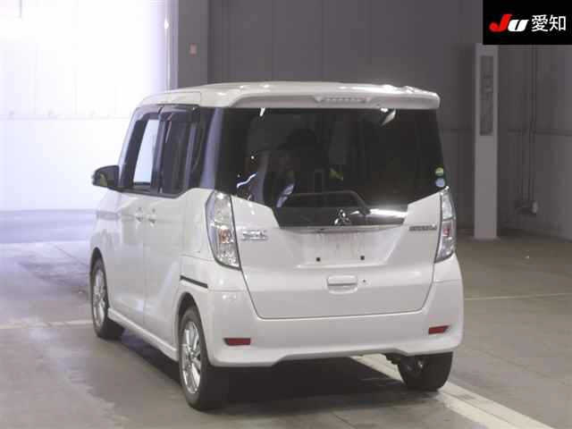 MITSUBISHI EK SPACE 2018