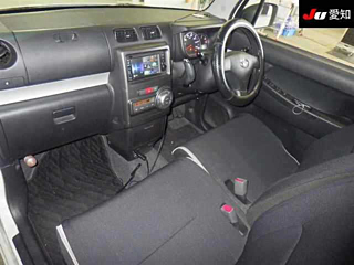 DAIHATSU MOVE CONTE 2014