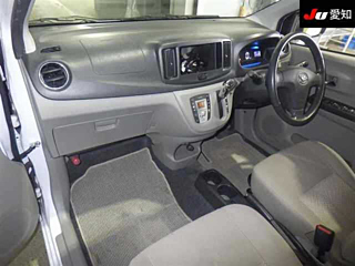 DAIHATSU MIRA E S 2012