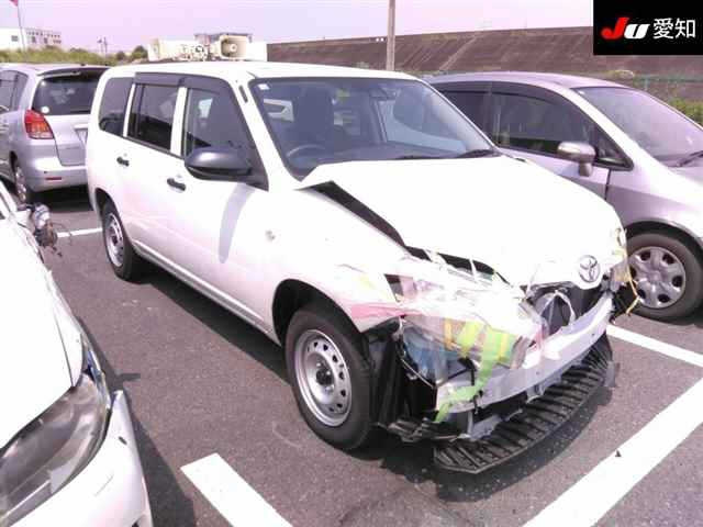 TOYOTA PROBOX 2023