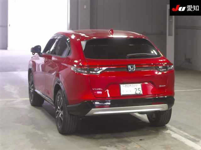 HONDA VEZEL 2023