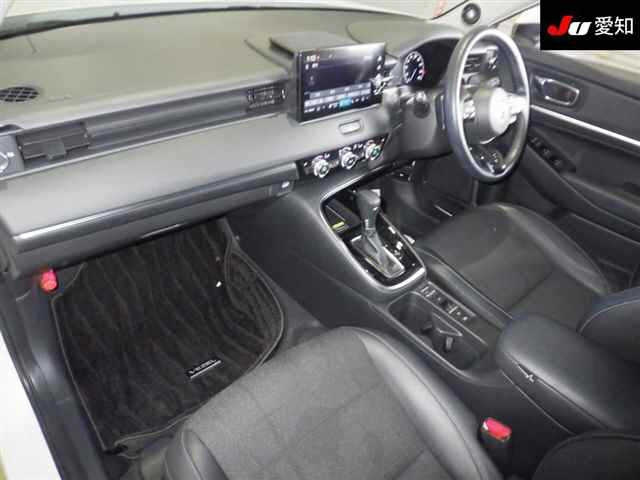 HONDA VEZEL 2021