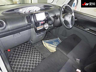 DAIHATSU TANTO 2009