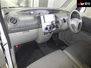 DAIHATSU TANTO 2012