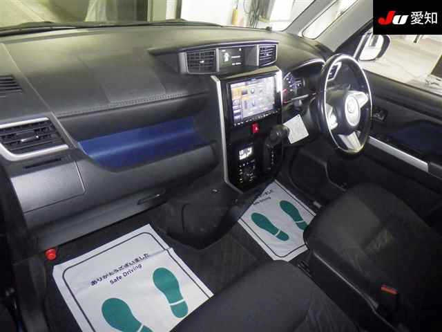 DAIHATSU THOR 2017