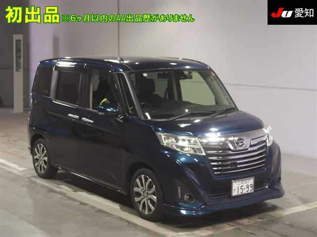 DAIHATSU THOR 2017