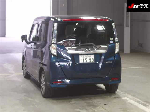 DAIHATSU THOR 2017