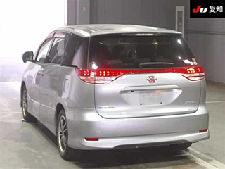TOYOTA ESTIMA 2008