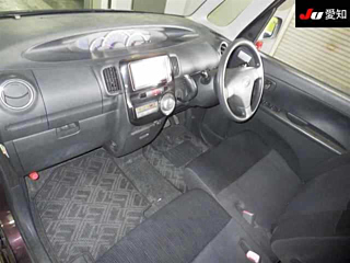 DAIHATSU TANTO 2013