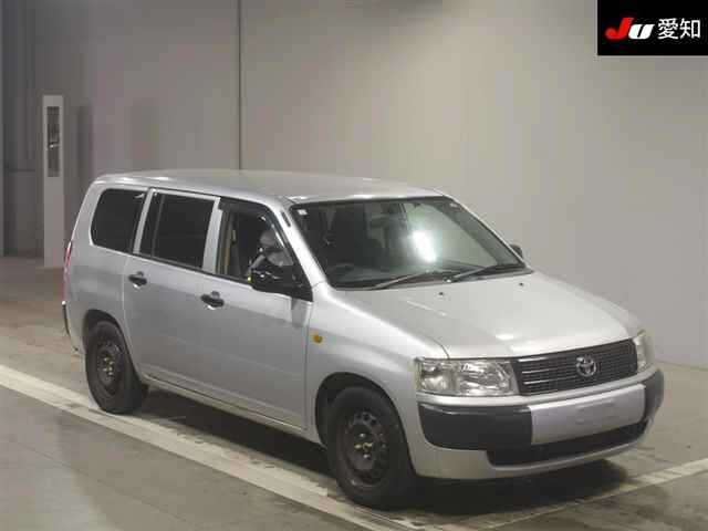 TOYOTA PROBOX 2012