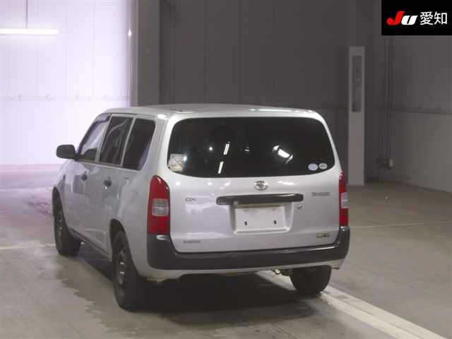 TOYOTA PROBOX 2012