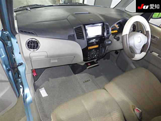 SUZUKI PALETTE 2010