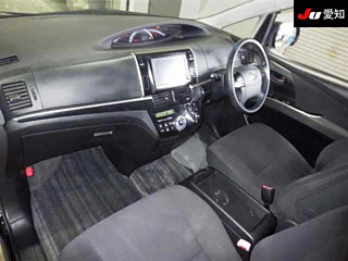 TOYOTA ESTIMA 2012