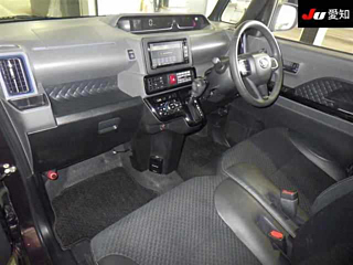 DAIHATSU TANTO 2020